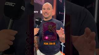 Sneijder Reviews His EA FC 24 Futties Card [upl. by Stoffel]