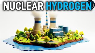 The First Clean Hydrogen from a US Nuclear Plant  Now What [upl. by Tammi]