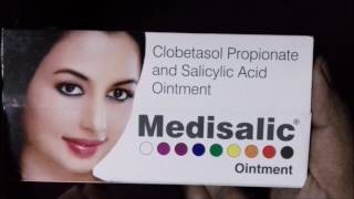 Medisalic Cream For Fairness  Safe Or Not   Full Review Hindi [upl. by Pega]