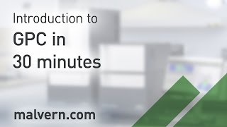 Introduction to GPC in 30 minutes [upl. by Khajeh]