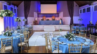 Videos from the different events  Venue Space Hire [upl. by Kassi]