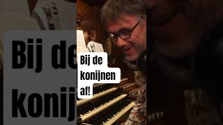 😅😅Katwijkse mannenzang steunt arme organist mannenzang marcodentoom katwijk [upl. by Putnem]