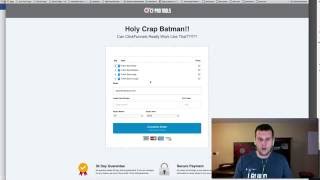 Can ClickFunnels Work Like A Shopping Cart [upl. by Jud691]