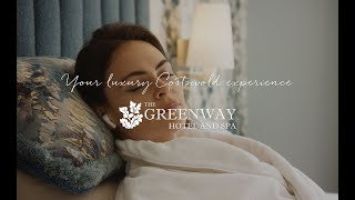 The Greenway Hotel Spa [upl. by Niddala847]