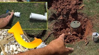 Expand Lawn Irrigation System [upl. by Manup]