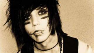 Black Veil Brides  The Gunsling no intro [upl. by Erodoeht]