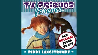 Hey Pippi Langstrumpf Main Title [upl. by Gnirol506]