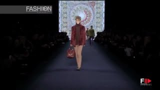 quotETROquot Full Show HD Autumn Winter 2013 2014 Milan p a p Menswear by FashionChannel [upl. by Erolyat77]