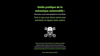 🚗 Comprendre le fonctionnement du moteur essence  💡 [upl. by Gilberta]