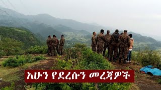 Ethiopia አሁን የደረሰን መረጃ  The Ethiopia News Now Ethiopia News November 1 2024  The Ethiopia Channel [upl. by Soigroeg]