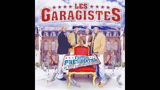 Les Garagistes  Sobedja Official Audio [upl. by Tuesday]