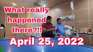 NEVER BEFORE SEEN HOSPITAL VIDEOS birthvlog [upl. by Ennaitsirk]