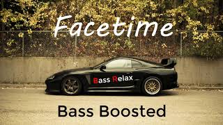 Dardan  Facetime Bass Boosted [upl. by Fredric320]