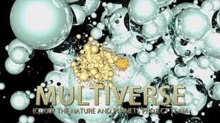 MULTIVERSE CGI ANIMATION Original Content [upl. by Bonilla]