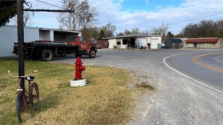 A Forgotten Mining Town in Southern Illinois [upl. by Rolecnahc]