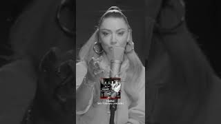 Hadise  Sıfır Tolerans Akustik tbt [upl. by Lody]