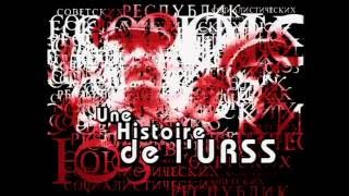 Une histoire de lURSS ep1 La revolution bolchevique [upl. by Eilitan974]