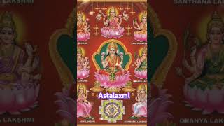 Astalaxmi sthothra music song [upl. by Alomeda]