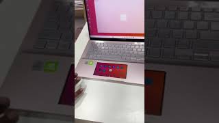 Asus Vivo Book I7 10th Generation 16GB Ram 512GB SSD 2 GB Nvidia Graphics Premium Segment Laptop [upl. by Markos]