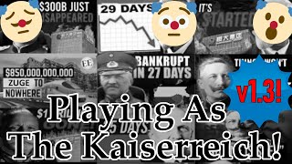 VÖRINGS DEMISE  Hearts of Iron IV Kaiserreich SDP 11 [upl. by Irved]