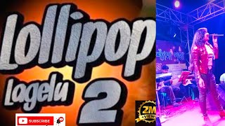 Lollypop Lagelu  New Remix Song  Bhojpuri Hit Songs HD [upl. by Audrit]