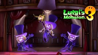 Welcome to the Twisted Suites  Luigis Mansion 3  Part 8 [upl. by Harp193]