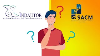 ¡Comprendiendo las diferencias Registro de canciones y cobro de regalías en INDAUTOR y SACM [upl. by Kushner]