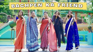 Tera Yaar Hoon Main  A True Friendship Story  Tera Jaisa Yaar Kahan  Moral Story  Chulbul Videos [upl. by Gambrell]