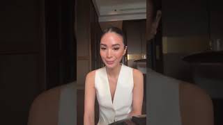 240311 Ms HEART EVANGELISTA IG LIVE 735 AM [upl. by Owen]