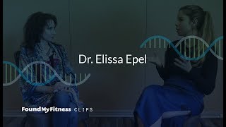 How different types of stress affect telomere length and aging  Elissa Epel [upl. by Greenfield]