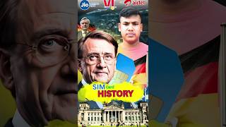 🛑 The history of sim card  facts historyfacts simcard [upl. by Wheeler804]