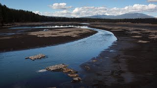 Restoring the Klamath River [upl. by Leicam]