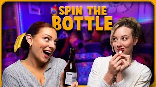 Spin the Bottle [upl. by Zolnay]