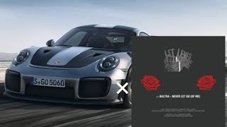 911 GT2 RS  Never Let Go Of Me slowed tiktok version x NFS [upl. by Kazimir42]