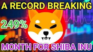 A RecordBreaking Month for Shiba Inu Community Burns 23 Billion SHIB in September [upl. by Allmon205]