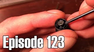 DIY 20 Spectrometer Part 5 IR Filter  Episode 123 [upl. by Zoeller349]