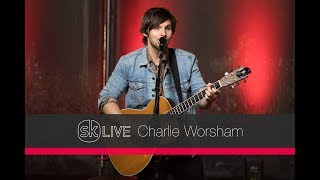 Charlie Worsham  Take Me Drunk Songkick Live [upl. by Tselec]