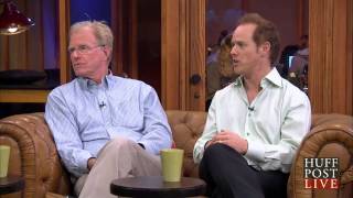 Actor Ed Begley Documents His Attempt to Build an Ultimate Green Home [upl. by Hcnarb]