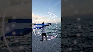 🔊🇸🇻🙂 Simple y sencillamente espectacular Lago de Ilopango EJFTours ElSalvador 🤩🇸🇻🔊 [upl. by Aikal747]