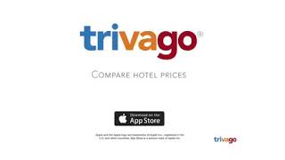 Trivago Ad 2018 [upl. by Laughlin]