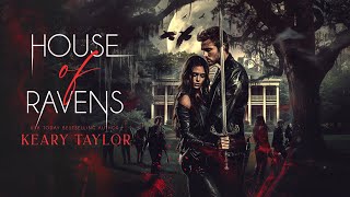 House of Ravens Book Five  A Paranormal Vampire Romance Audiobook [upl. by Ahsercal407]