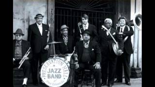 quotSummertimequot Preservation Hall Jazz Band [upl. by Ludly343]