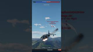 Trying to AWACS in warthunder warthunderaviation warthundergameplay [upl. by Lerrad]