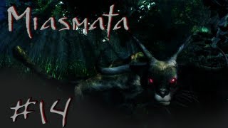 Lets Play MIASMATA HD 14  Entlang der Küste [upl. by Keelin]