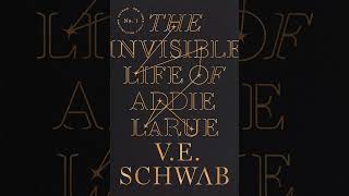 The Invisible Life of Addie LaRue Ambience Soundscape  2 Hours  Reading Music [upl. by Nerraw]