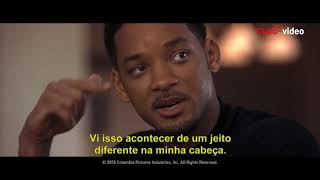 Filme  Hitch Conselheiro Amoroso [upl. by Frederica]