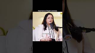 MUSTRecommended Exercise for Both Men amp Women – Dr Swati Allahbhadia shorts [upl. by Aryhs272]