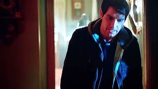 Grimm 1x01 Nick and Monroe talk [upl. by Wesla]