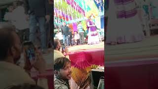 Hiral raval new live program Zak gam singer Rajesh Thakor pablik youtubeshorts hiralraval [upl. by Eikram]