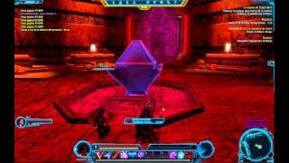 SWTOR Playthrough Dark Jehal EP06 [upl. by Tracee]